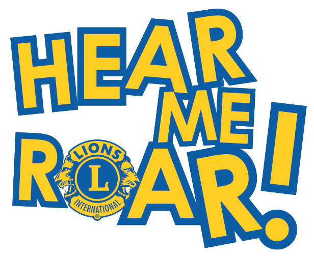 Hear Me Roar! Project