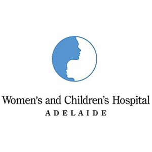 Women's and Children's Hospital logo