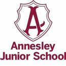Annesley Junior School logo