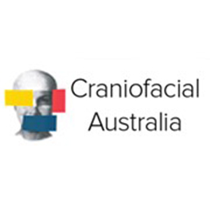 Craniofacial logo