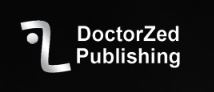 Doctor Zed Publishing logo