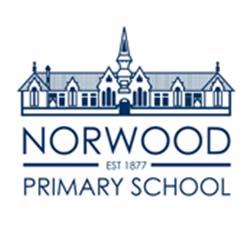 Norwood Primary School logo