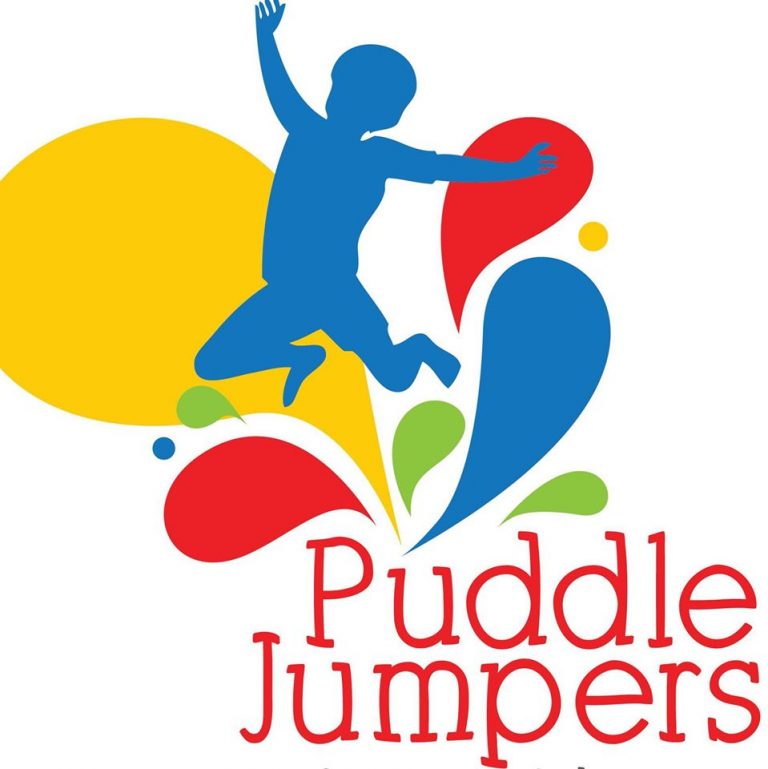 Puddle Jumpers logo
