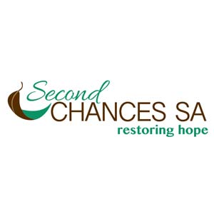 Second Chances SA logo