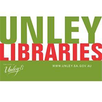 Unley Libraries logo