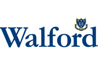 Walford logo