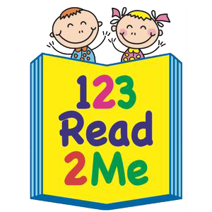 123Read2Me logo
