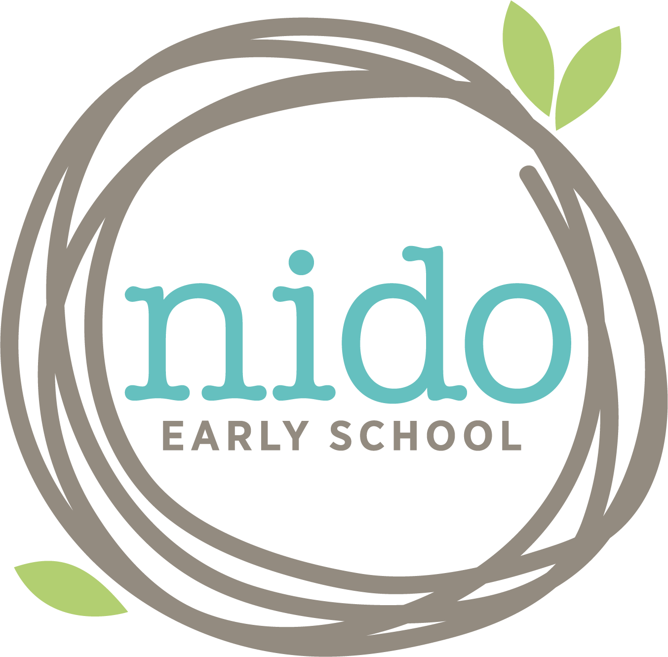 Nido early school logo