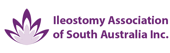Ileostomy Association of SA logo